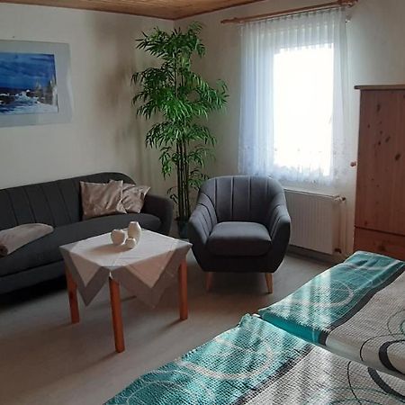 Ferienwohnung Leopold-Risch Ralswiek Exteriér fotografie
